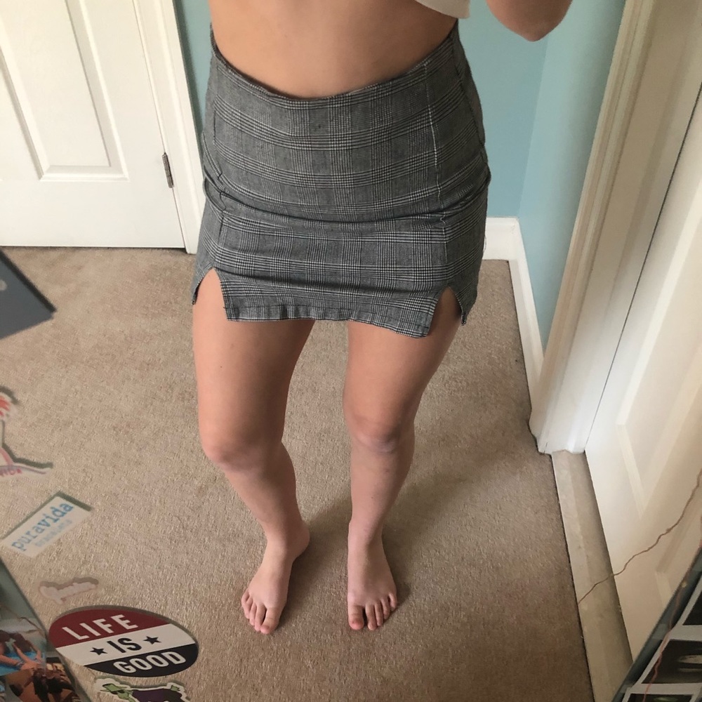 Brandy Melville/John Galt skirt